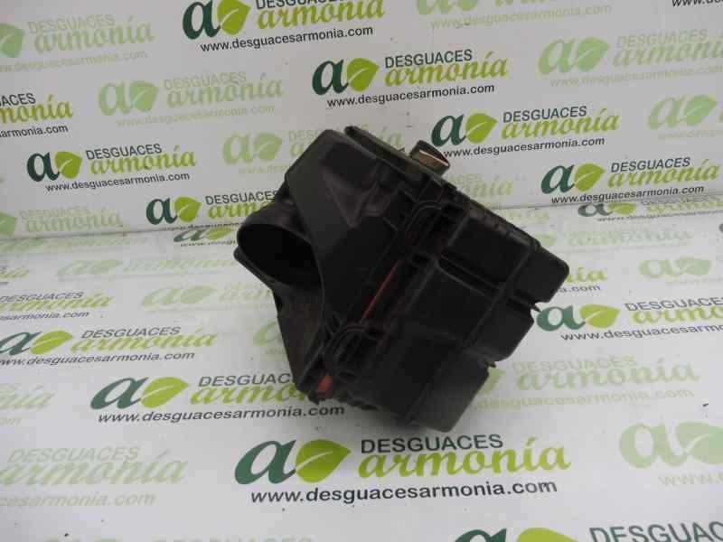 Recambio de filtro aire para renault laguna iii initiale referencia OEM IAM   