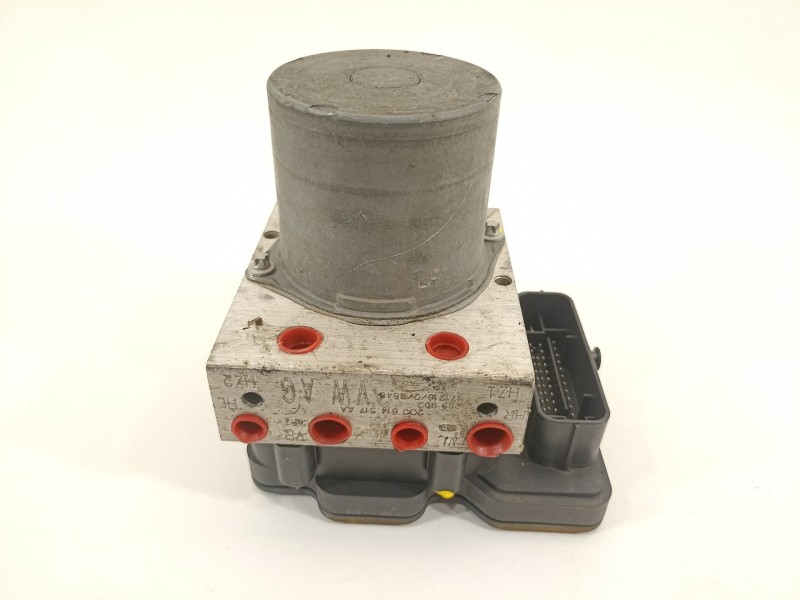 Recambio de abs para seat ibiza (kj1) style referencia OEM IAM 2Q0614517AA 2Q0614517N 0265956685