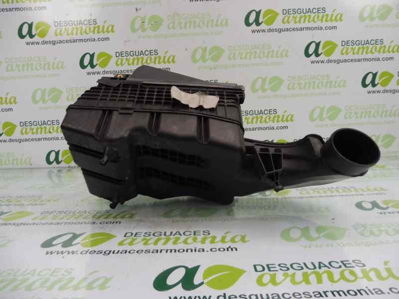 Recambio de filtro aire para renault laguna iii initiale referencia OEM IAM   