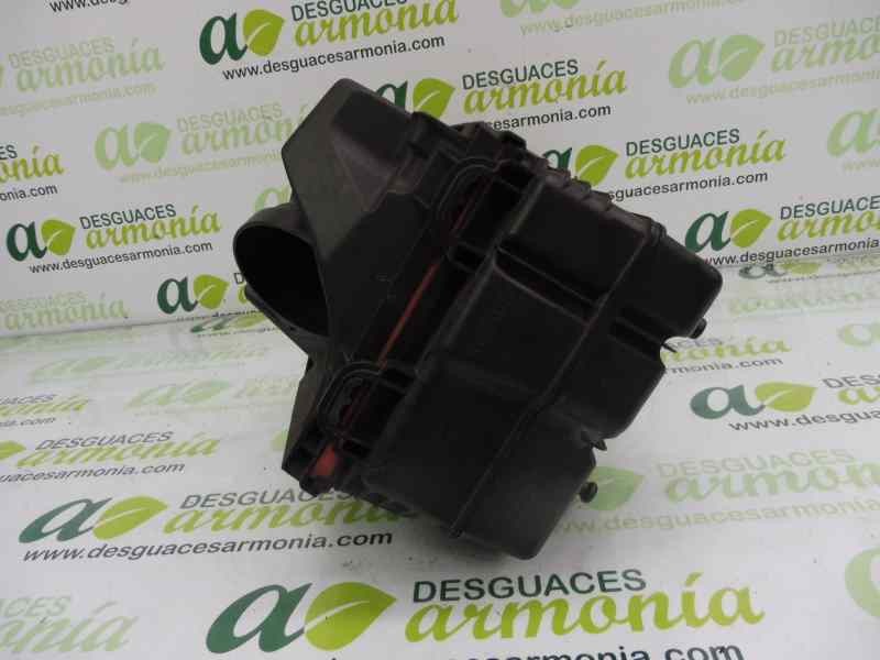 Recambio de filtro aire para renault laguna iii initiale referencia OEM IAM   