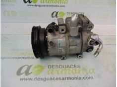 Recambio de compresor aire acondicionado para kia cee´d 1.6 crdi cat referencia OEM IAM F500AN8CA03 FC3A2370 