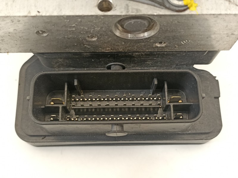 Recambio de abs para seat ibiza (kj1) style referencia OEM IAM 2Q0614517AA 2Q0614517N 0265956685