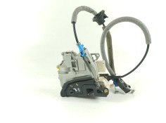 Recambio de cerradura puerta trasera izquierda para audi a3 sportback (8va) ambiente referencia OEM IAM 8K0839015E   2