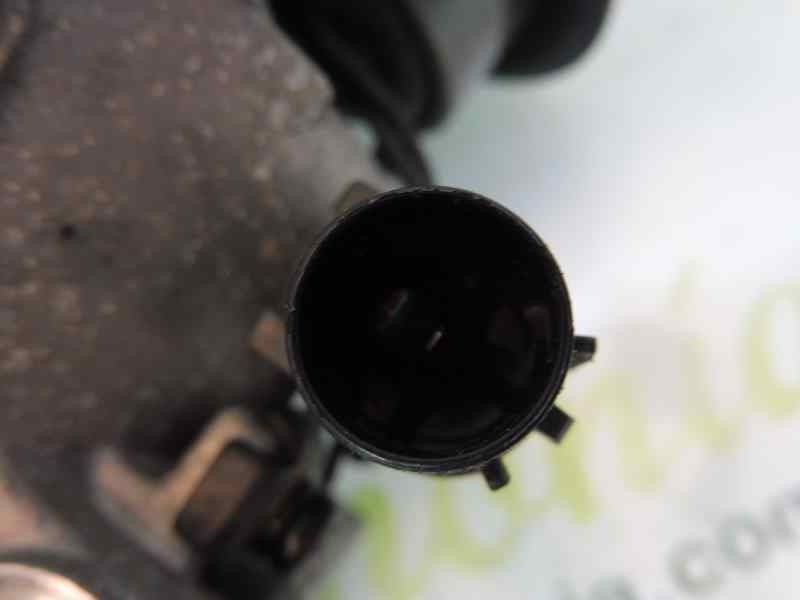 Recambio de compresor aire acondicionado para kia cee´d 1.6 crdi cat referencia OEM IAM F500AN8CA03 FC3A2370 