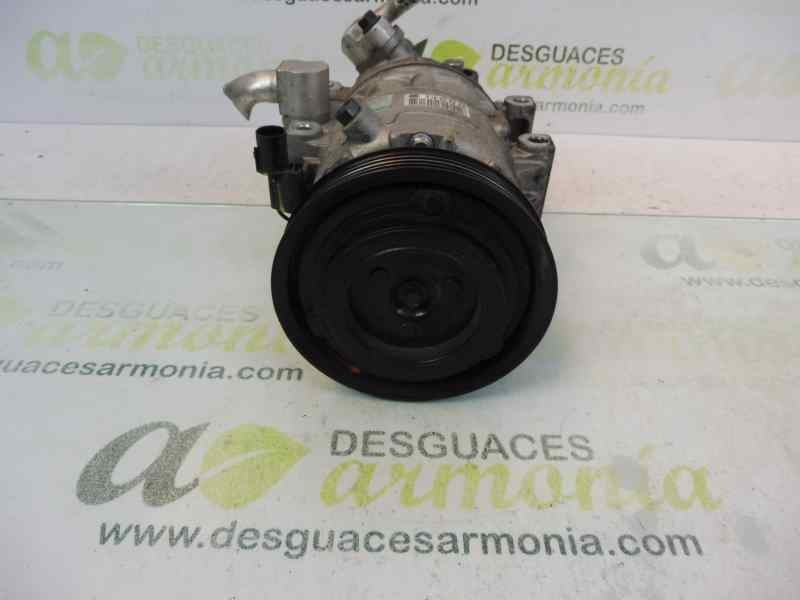 Recambio de compresor aire acondicionado para kia cee´d 1.6 crdi cat referencia OEM IAM F500AN8CA03 FC3A2370 