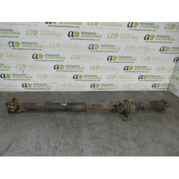 TRANSMISION CENTRAL 3320009411 