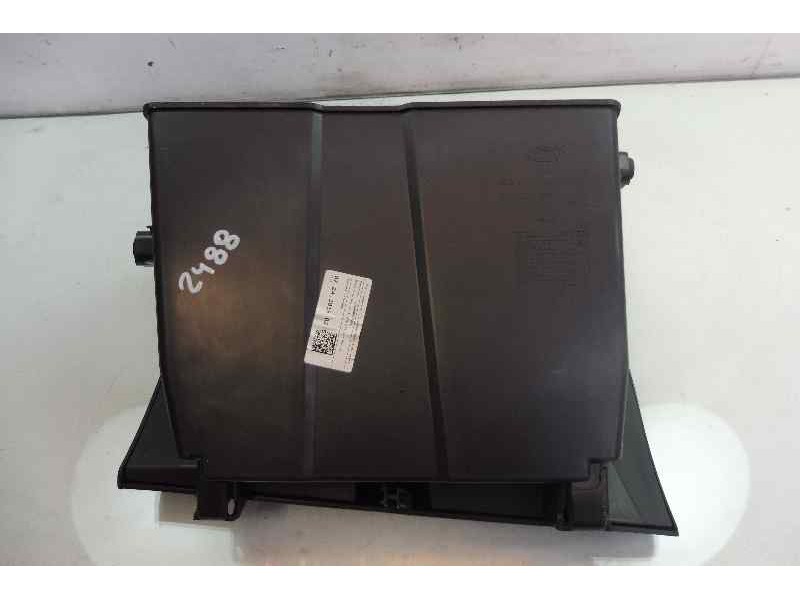 Recambio de guantera para ford tourneo courier (c4a) trend referencia OEM IAM ET76R060T10 220460010045 