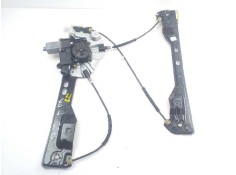 Recambio de elevalunas delantero derecho para opel zafira tourer excellence referencia OEM IAM 13260138 20951582 927206103