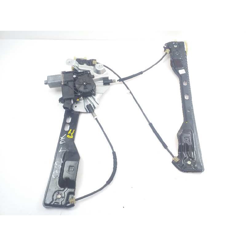 Recambio de elevalunas delantero derecho para opel zafira tourer excellence referencia OEM IAM 13260138 20951582 927206103