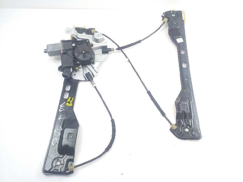 Recambio de elevalunas delantero derecho para opel zafira tourer excellence referencia OEM IAM 13260138 20951582 927206103