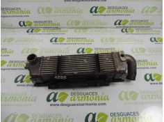 Recambio de intercooler para tata indica idi referencia OEM IAM 279714600102