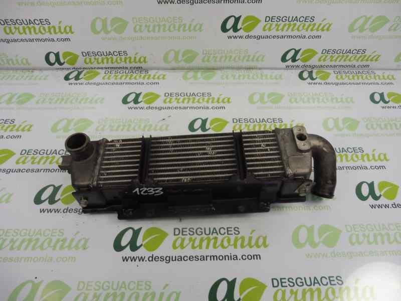 Recambio de intercooler para tata indica idi referencia OEM IAM 279714600102   Recambio de intercooler para tata indica idi referencia OEM IAM 279714600102