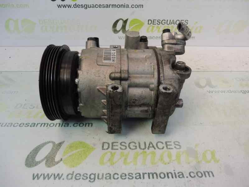 Recambio de compresor aire acondicionado para kia cee´d 1.6 crdi cat referencia OEM IAM F500AN8CA03 FC3A2370 