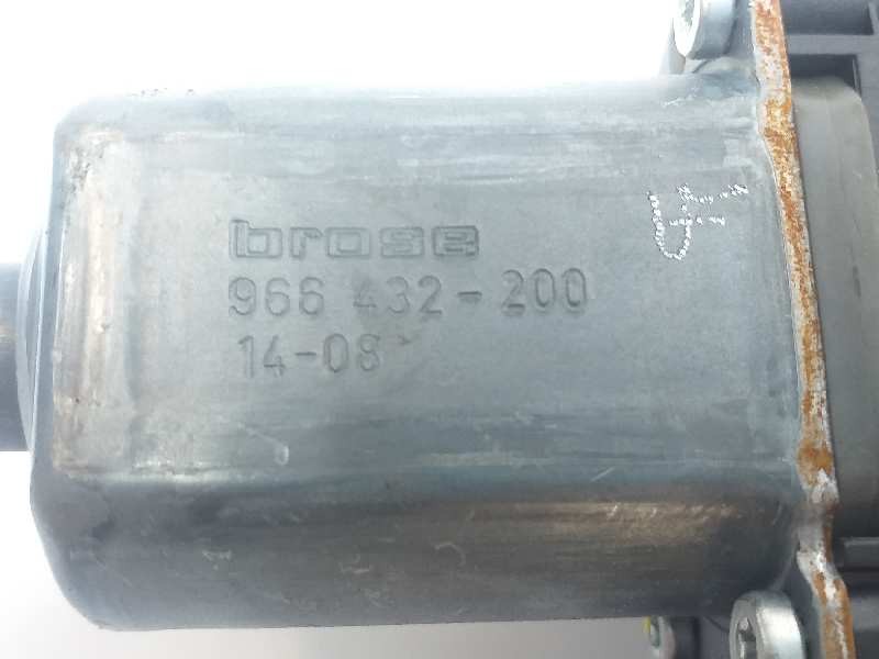 Recambio de elevalunas delantero derecho para opel zafira tourer excellence referencia OEM IAM 13260138 20951582 927206103