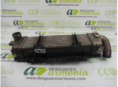 Recambio de intercooler para tata indica idi referencia OEM IAM 279714600102   2