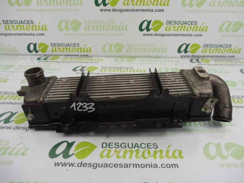 Recambio de intercooler para tata indica idi referencia OEM IAM 279714600102   Recambio de intercooler para tata indica idi referencia OEM IAM 279714600102