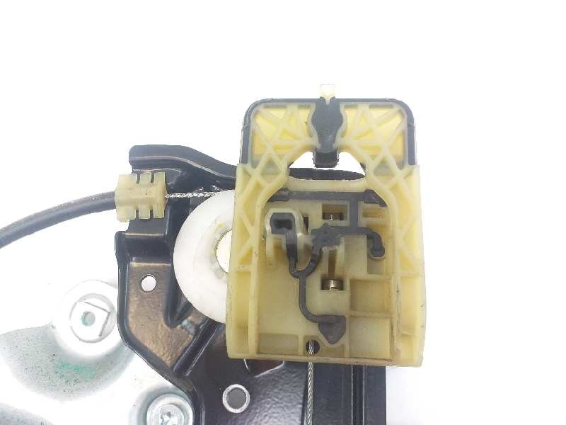 Recambio de elevalunas delantero derecho para opel zafira tourer excellence referencia OEM IAM 13260138 20951582 927206103