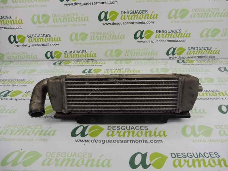 Recambio de intercooler para tata indica idi referencia OEM IAM 279714600102   Recambio de intercooler para tata indica idi referencia OEM IAM 279714600102