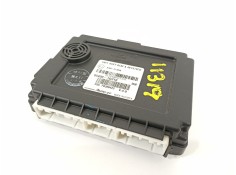 Recambio de modulo electronico para kia carens (un) concept referencia OEM IAM 954001D310  