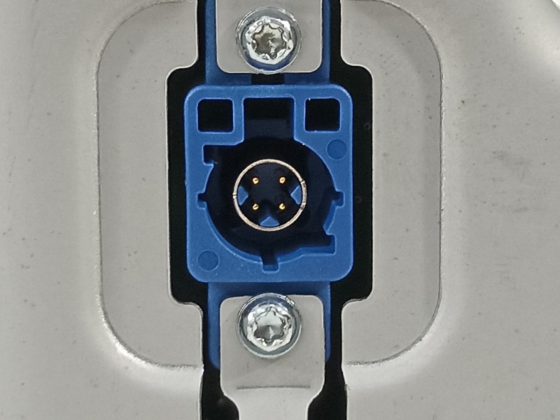 Recambio de pantalla multifuncion para volkswagen t-roc advance referencia OEM IAM 5G6919605A  