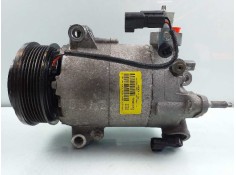 Recambio de compresor aire acondicionado para ford tourneo courier (c4a) trend referencia OEM IAM C1B119D629AG  