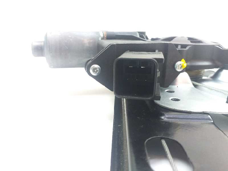 Recambio de elevalunas delantero derecho para opel zafira tourer excellence referencia OEM IAM 13260138 20951582 927206103