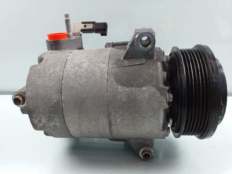 Recambio de compresor aire acondicionado para ford tourneo courier (c4a) trend referencia OEM IAM C1B119D629AG  