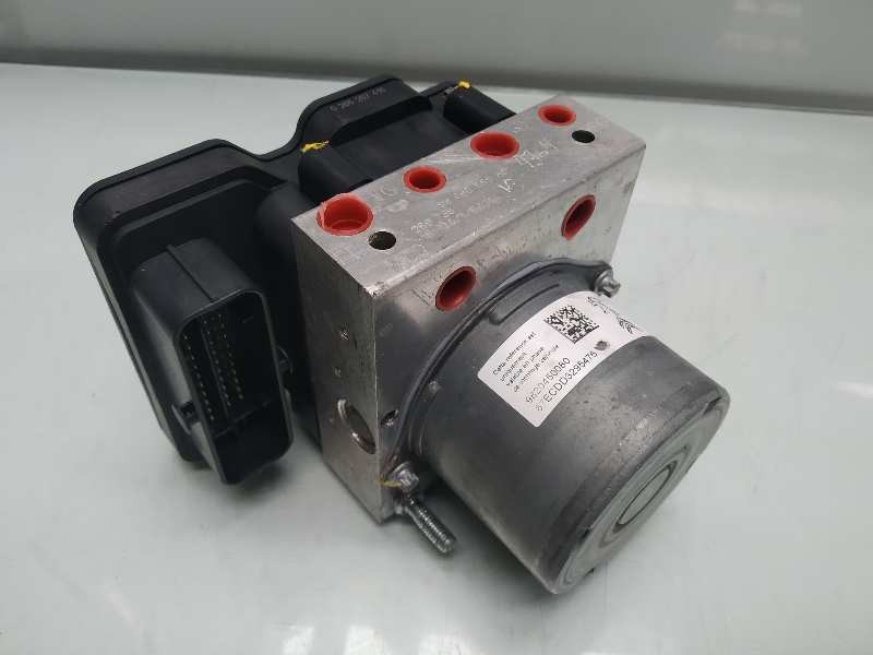Recambio de abs para peugeot expert combi standard referencia OEM IAM 9820450080 9808055980 0265956240