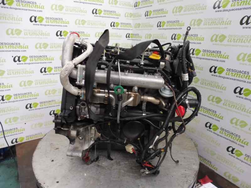 Recambio de motor completo para tata indica idi referencia OEM IAM BRZ  