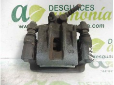 Recambio de pinza freno trasera izquierda para kia cee´d 1.6 crdi cat referencia OEM IAM 582101H300  
