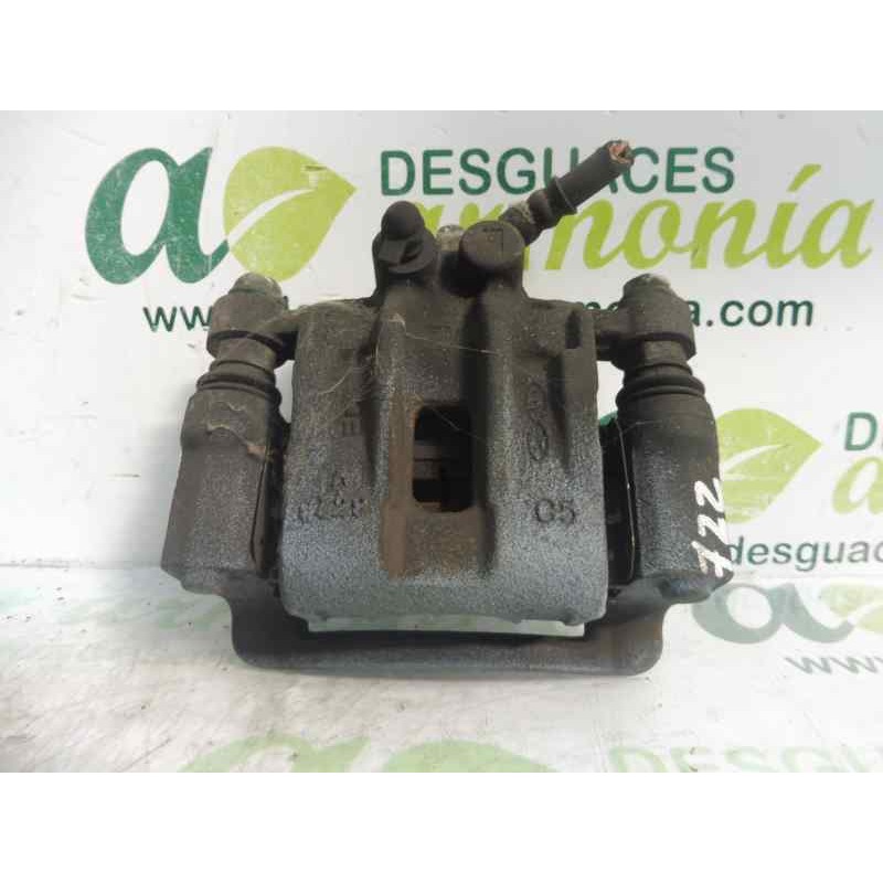 Recambio de pinza freno trasera izquierda para kia cee´d 1.6 crdi cat referencia OEM IAM 582101H300  