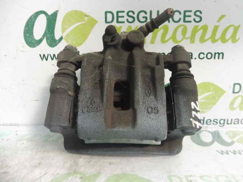 Recambio de pinza freno trasera izquierda para kia cee´d 1.6 crdi cat referencia OEM IAM 582101H300  