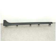 Recambio de faldon lateral para seat arona xperience referencia OEM IAM 6F9853852  