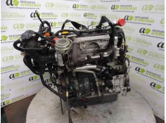 Recambio de motor completo para tata indica idi referencia OEM IAM BRZ   2