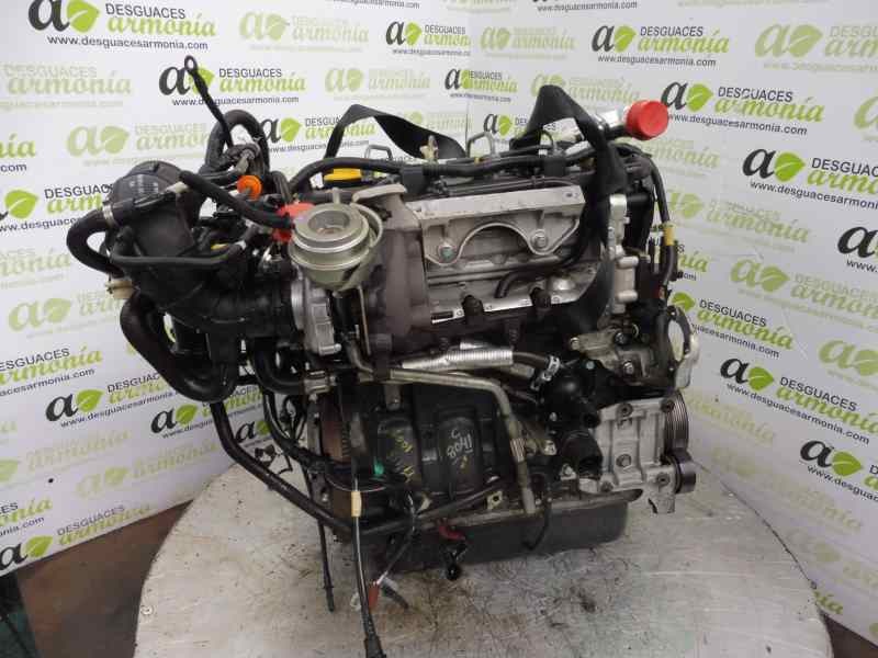 Recambio de motor completo para tata indica idi referencia OEM IAM BRZ  