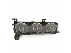 Recambio de cuadro instrumentos para alfa romeo 159 (140) 1.9 jtdm 16v elegante referencia OEM IAM 50511917 A2C53300386 