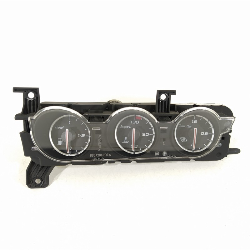 Recambio de cuadro instrumentos para alfa romeo 159 (140) 1.9 jtdm 16v elegante referencia OEM IAM 50511917 A2C53300386 