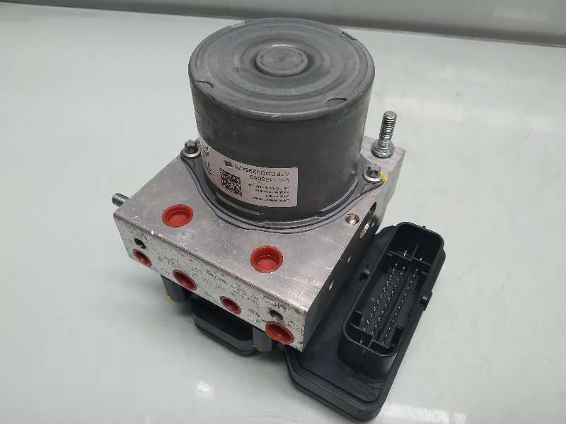 Recambio de abs para peugeot expert combi standard referencia OEM IAM 9820450080 9808055980 0265956240
