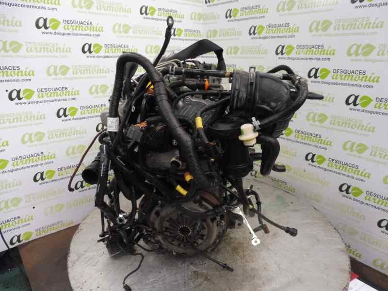 Recambio de motor completo para tata indica idi referencia OEM IAM BRZ  