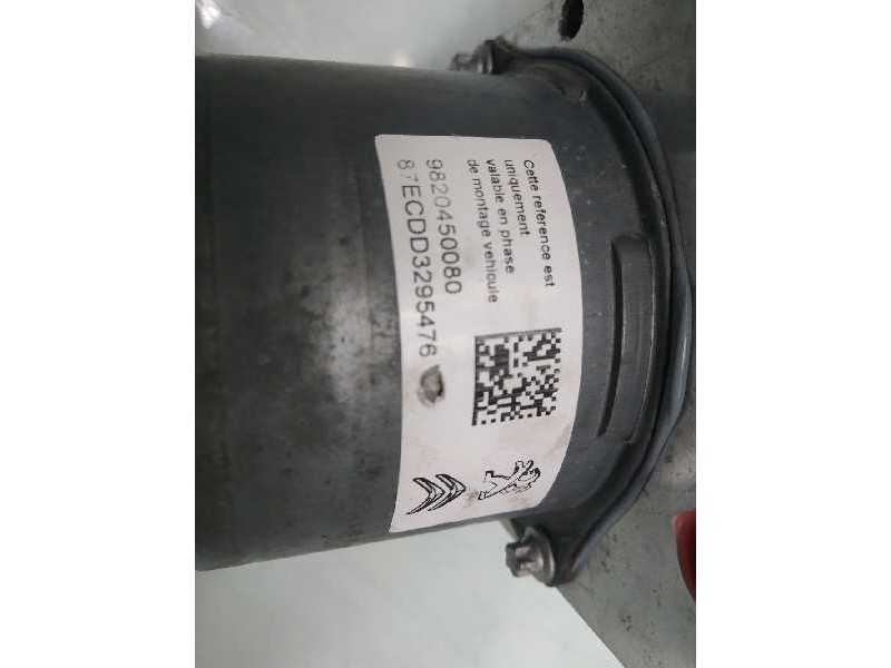 Recambio de abs para peugeot expert combi standard referencia OEM IAM 9820450080 9808055980 0265956240