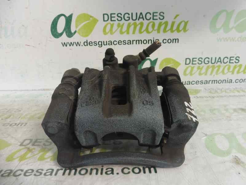 Recambio de pinza freno trasera izquierda para kia cee´d 1.6 crdi cat referencia OEM IAM 582101H300  