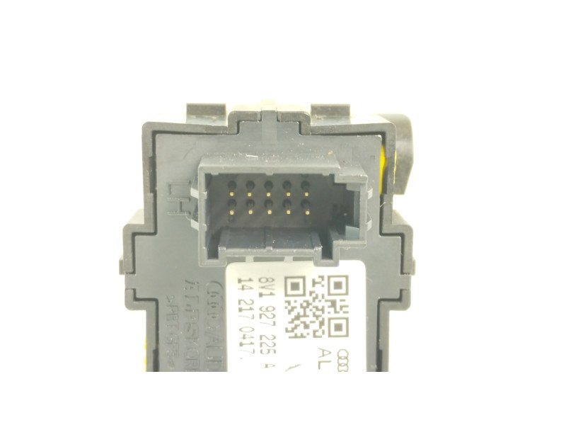 Recambio de palanca freno de mano para audi a3 sportback (8va) ambiente referencia OEM IAM 8V1927225A  