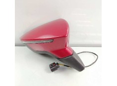 Recambio de retrovisor derecho para seat ibiza (kj1) style referencia OEM IAM   