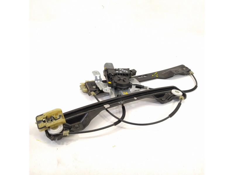 Recambio de elevalunas delantero izquierdo para opel zafira tourer excellence referencia OEM IAM 13260137  