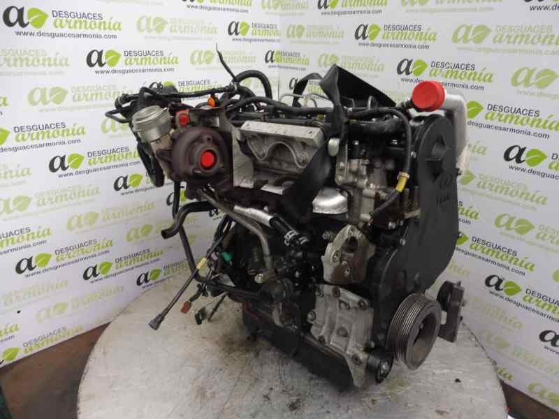 Recambio de motor completo para tata indica idi referencia OEM IAM BRZ  