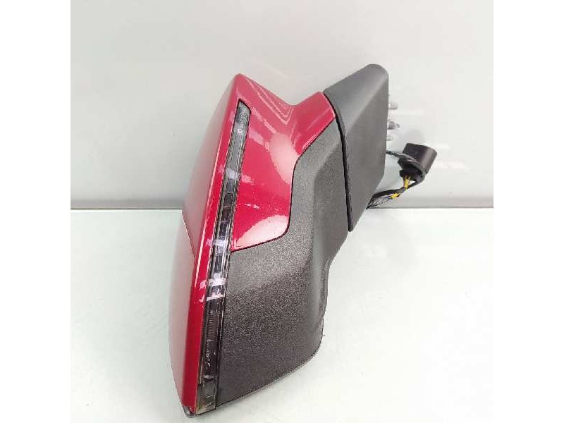 Recambio de retrovisor derecho para seat ibiza (kj1) style referencia OEM IAM   