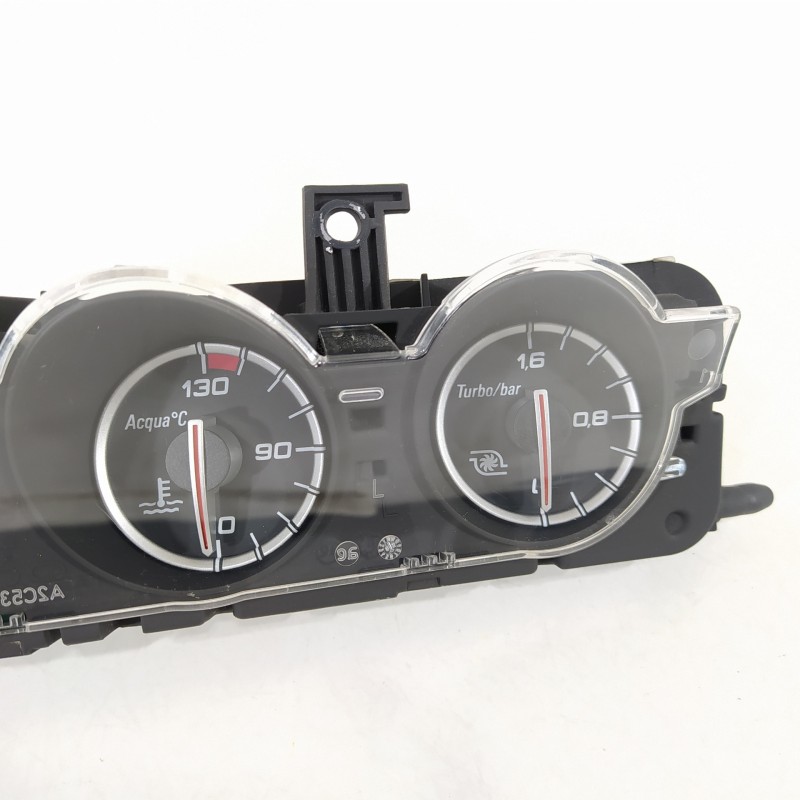 Recambio de cuadro instrumentos para alfa romeo 159 (140) 1.9 jtdm 16v elegante referencia OEM IAM 50511917 A2C53300386 