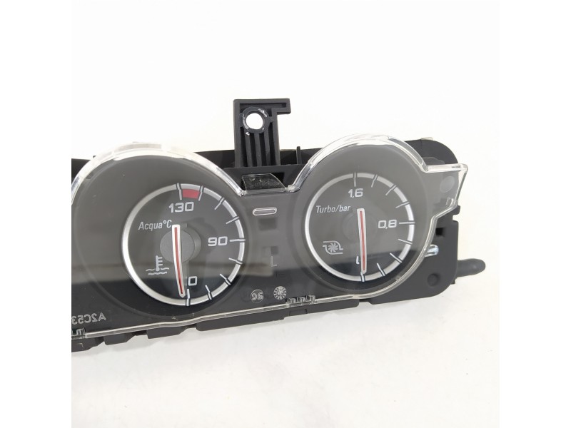 Recambio de cuadro instrumentos para alfa romeo 159 (140) 1.9 jtdm 16v elegante referencia OEM IAM 50511917 A2C53300386 
