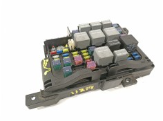 Recambio de caja reles / fusibles para kia carens (un) concept referencia OEM IAM 919501D220  