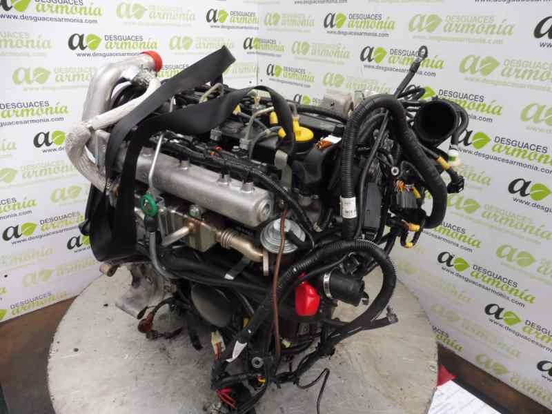 Recambio de motor completo para tata indica idi referencia OEM IAM BRZ  